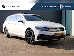 Volkswagen Passat Variant - 1.4 218pk TSI PHEV GTE Business | Panoramadak | Adaptieve cruise | Stoelverwarming | Elekt