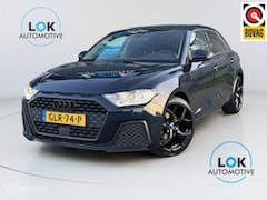 Audi A1 Sportback - 35 TFSI B&O|STOELVERWARMING|18INCH|AIRCO|