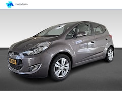 Hyundai ix20 - 1.6i 124pk Aut. i-Vision