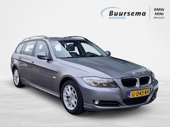 BMW 3-serie Touring - 318i Business Line * Afneembare trekhaak * Cruisecontrol * 190.000KM |