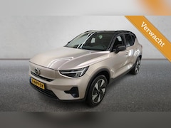 Volvo XC40 - Single Motor Extened Range Core 82 kWh