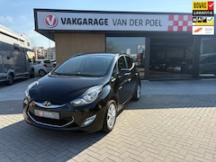 Hyundai ix20 - 1.4i Go