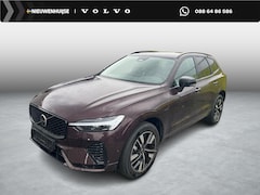 Volvo XC60 - T8 Plug-in Hybrid AWD Plus Dark | Google | Long Range | 360 Camera | Stuurverwarming | Ada