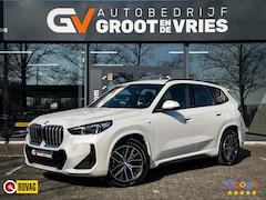 BMW X1 - xDrive25e M-Sport|Camera|Shadow-Line