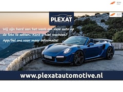 BMW 5-serie Touring - 525d Special Executive Aut. | Luxe Leder | Trekhaak | Rijd en schakelt goed | Memory | NL.