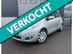 Toyota Yaris - 1.3 VVTi Aspiration / Automaat / 5drs