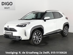 Toyota Yaris Cross - 1.5 Hybrid 130 Dynamic | Stuur- & Stoelverwarming | Apple Carplay & AndroidAUTO | Navigati