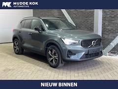 Volvo XC40 - B4 Plus Dark | ACC | BLIS | 360° Camera | Stoel+Stuurverwarming | harman/kardon