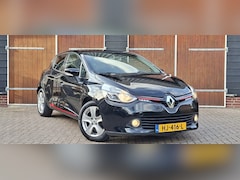 Renault Clio - 0.9 TCe Dynamique, Stoelverwarming, Camera en Bluetooth