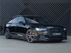 Audi A6 Avant - 55 TFSI e quattro S-Line ACC Pano RS Zetel Memory B&O Matrix Headup Ambient Keyless