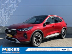 Ford Kuga - 2.5 PHEV Active X Techpack / Winterpack / Trekhaak