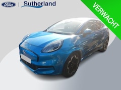 Ford Puma Gen-E - Premium 44 kWh 168pk | Driver Assistance Pack | Winterpack | Panoramadak