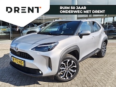Toyota Yaris Cross - 1.5 Hybrid First Edition | Trekhaak | Navi | Keyless Start & Ent