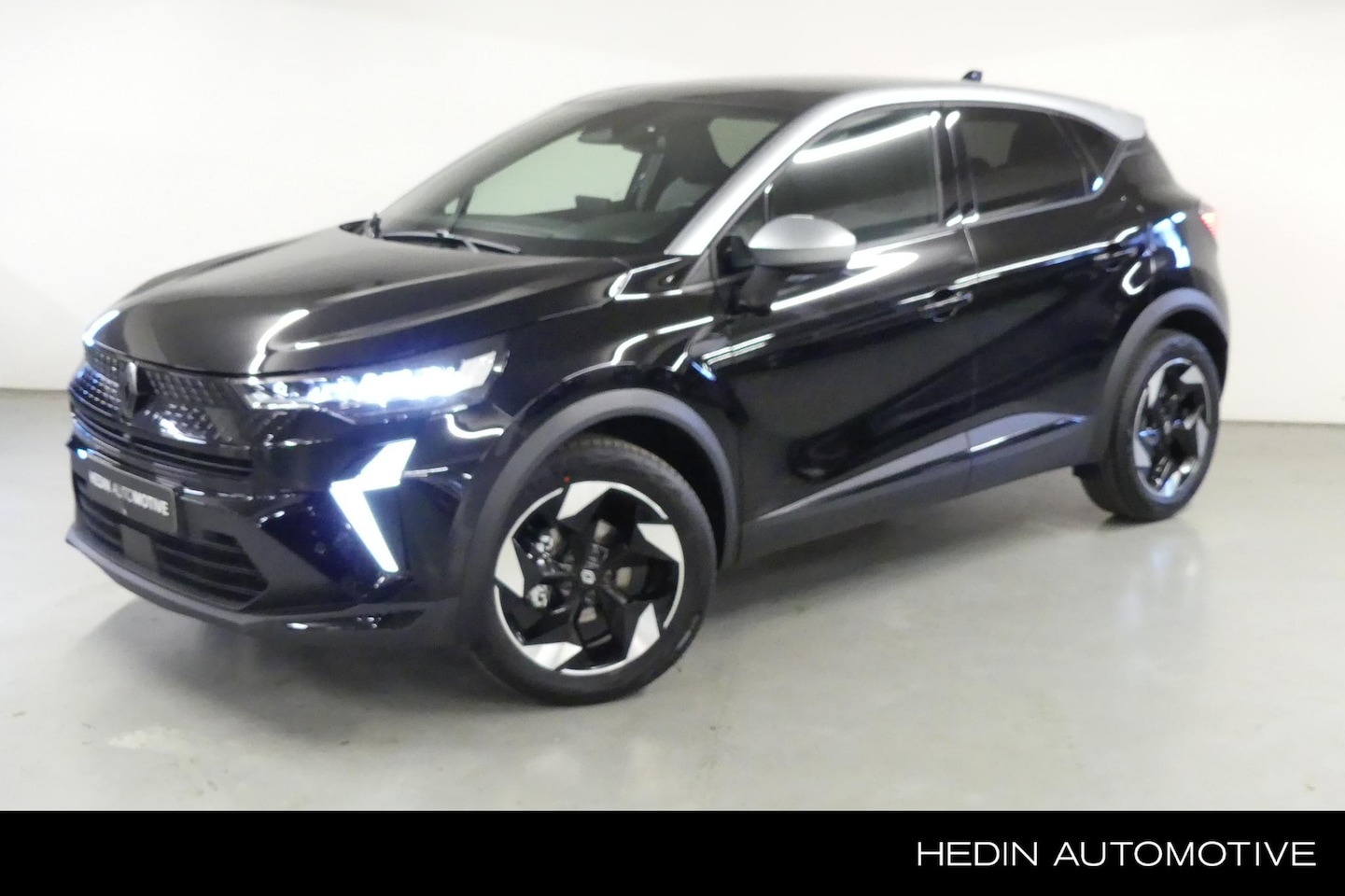 Renault Captur - 1.0 TCe 90 techno | pack winter | pack advanced driving assist | pack light & sound | - AutoWereld.nl