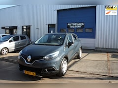 Renault Captur - 0.9 TCe Authentique *BJ'14*AIRCO*CRUISE
