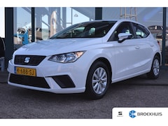 SEAT Ibiza - 1.0 TSI Style 95PK | Cruise control | Hill hold functie | Parkeersensor achter