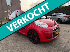 Citroën C1 - 1.0-12V Séduction *NIEUWE APK