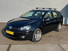 Volkswagen Golf Variant - 1.4 TSI Highline AUTOMAAT