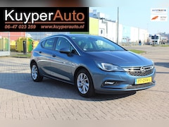 Opel Astra - 1.0 Innovation nap multimedia sensoren clima dealer onderhouden