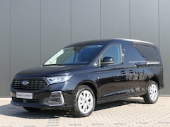 Ford Transit Connect - 1.5 EcoBoost PHEV L2 Limited | Aanhanger assistent | Achteruitrijcamera | All Weather band