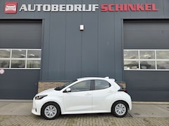 Toyota Yaris - 1.5 Hybrid Active