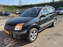 Ford Fusion - 1.4-16V Comfort