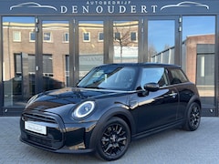 MINI One - 1.5 AUT / LED / KEYLESS / STOELVERWARMING FACELIFT 2022