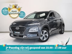 Hyundai Kona - 1.6 GDI HEV Fashion | Camera | Navigatie | Adaptieve cruise | AppleCarplay AndroidAuto | K