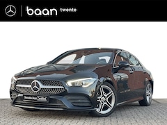 Mercedes-Benz CLA-Klasse - 180 Business Solution AMG | Unieke tellerstand | Dealer onderhouden