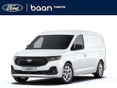 Ford Transit Connect - 2.0 EcoBlue L2 Limited Automaat | LED | Adaptive Cruise | Camera | Winter Pack