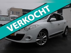 Renault Mégane - 1.4 TCe Dynamique | Airco | Cruise Control | Navi | Parkeersensoren | Elec ramen| Keyless