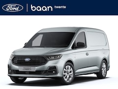 Ford Transit Connect - 2.0 EcoBlue L2 Limited Automaat | Led koplampen | Driver Ass. Pack | Winter Pack |