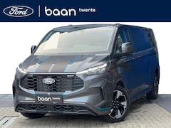 Ford Transit Custom - 320 170 PK Sport Dubbel Cabine | Incl. BPM |