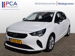 Opel Corsa - 1.2 Edition | 100PK | NL-Auto | Parkeersensoren | LM Velgen