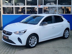 Opel Corsa - 1.2 PureTech 100PK / Carplay / Cruise control / Stoelverwarming / Stuurverwarming / Parkee