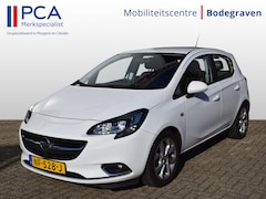 Opel Corsa - 1.0 Turbo Color Edition | NL-Auto | 5-deurs | Airco | LM Velgen |