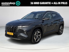 Hyundai Tucson - 1.6 T-GDI PHEV Comfort Smart 4WD | Trekhaak | Apple Carplay/Android Auto | Achteruitrijcam