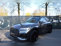 Audi Q5 Sportback - 50 TFSI e |S Edition|Black Edition|Panoramadak|Automaat|