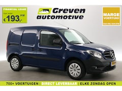 Mercedes-Benz Citan - 108 CDI | MARGE | BPM BETAALD | Airco | Cruise | Trekhaak | Elektrpakket