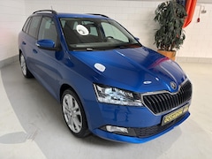 Skoda Fabia Combi - 1.0 TSI 110pk DSG7, Camera, Carplay, Cruise, Afn trekhaak