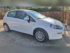 Fiat Punto Evo - 1.2 Pop APK Nov 2026/ Elektrische ramen voor