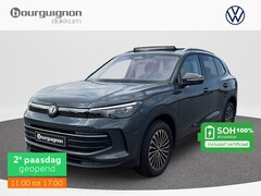 Volkswagen Tiguan - 1.5 eHybrid Life Edition | Pano Dak | Trekhaak | | PHEV | 204Pk | 18 Inch | DCC |