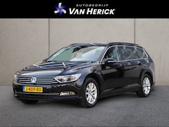 Volkswagen Passat Variant - 1.5 TSI Highline 150PK Automaat | Virtual Cockpit | Stoelverwarming | Camera