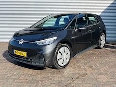 Volkswagen ID.3 - Life 58 kWh