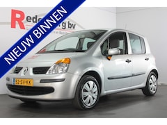 Renault Modus - 1.4-16V Tech Road - Airco / Radio cd