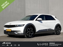 Hyundai IONIQ 5 - Connect 77.4 kWh Automaat / Dealer onderhouden / Accu SoH 100% / 1.600 kg afn. trekhaak /