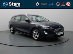 Ford Focus Wagon - 100pk EcoBoost Trend Edition Airco | Carplay