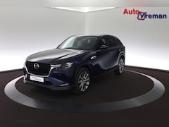 Mazda CX-60 - 2.5 e-SkyActiv PHEV Exclusive-line Bns Edition