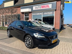Volvo V40 - 1.5 T3 Dynamic Edition Aut.| Navi|Trekh.|LM|Stoelverw.|