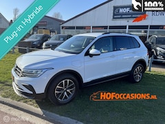 Volkswagen Tiguan - 1.4 TSI 245pk eHybrid Life Plug in hybrid